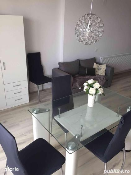 Garsoniera de inchiriat | Day Residence Dristor | 2019 | Metrou Dristo - 5