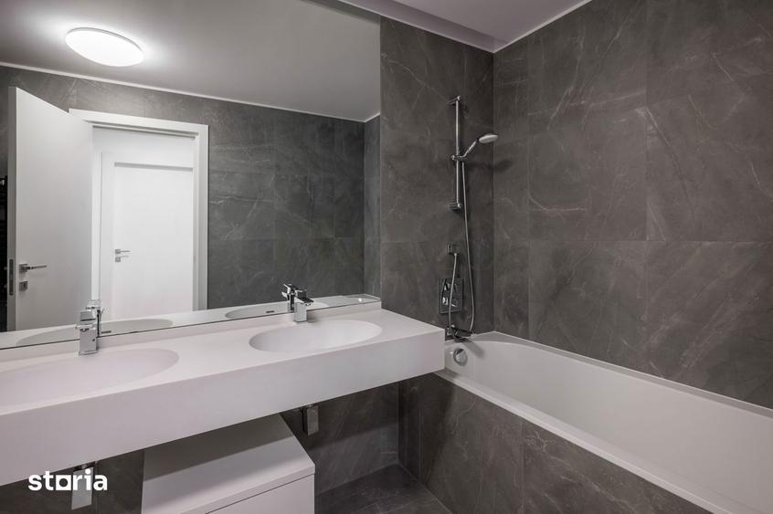 Apartament cu 4 camere, mobilat în Aviației