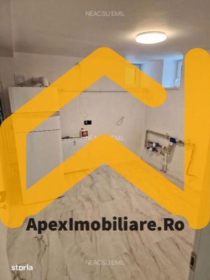 Spațiu comercial, de 153 mp, în Dorobanți