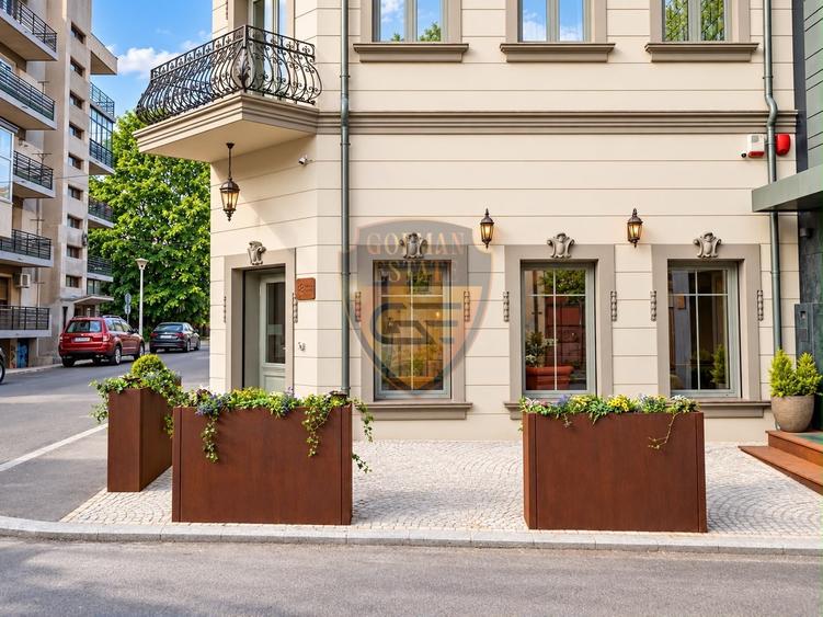 Hotel/Pensiune, în Central