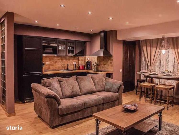 Apartament cu 2 camere în Central