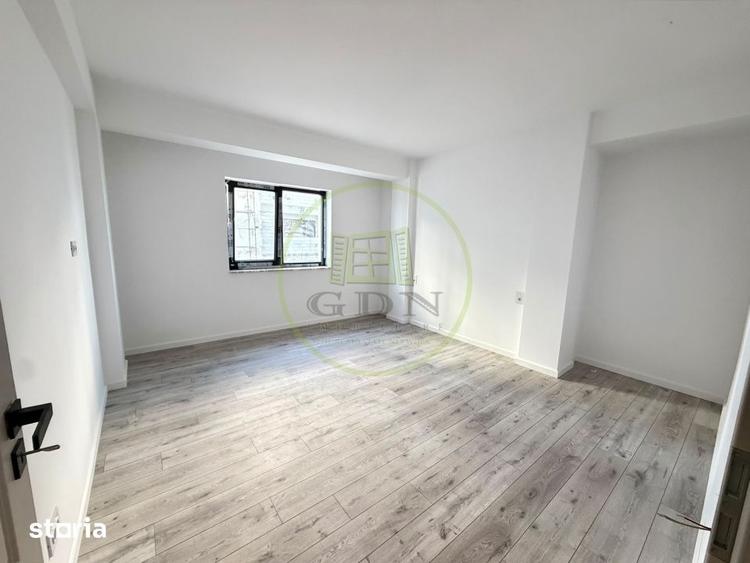 Apartament cu 2 camere decomandat în 1 Mai