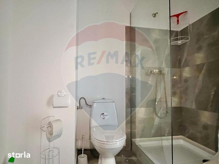 Apartament cu 2 camere în Sânmartin