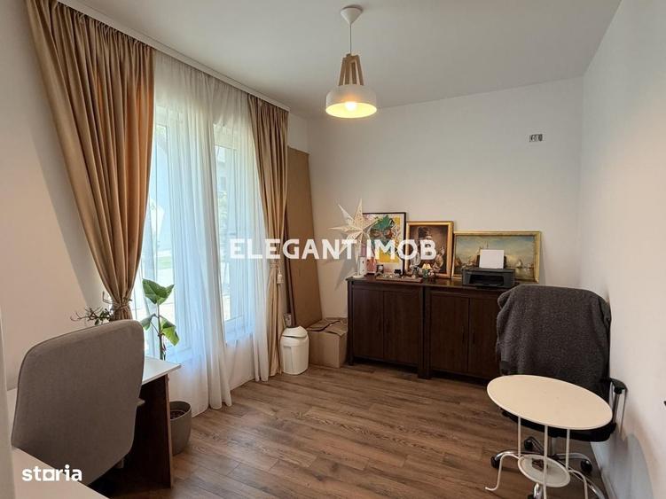 Casă cu 4 camere în Ostratu