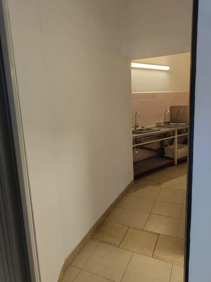 Spațiu comercial, de 50 mp, în Ultracentral