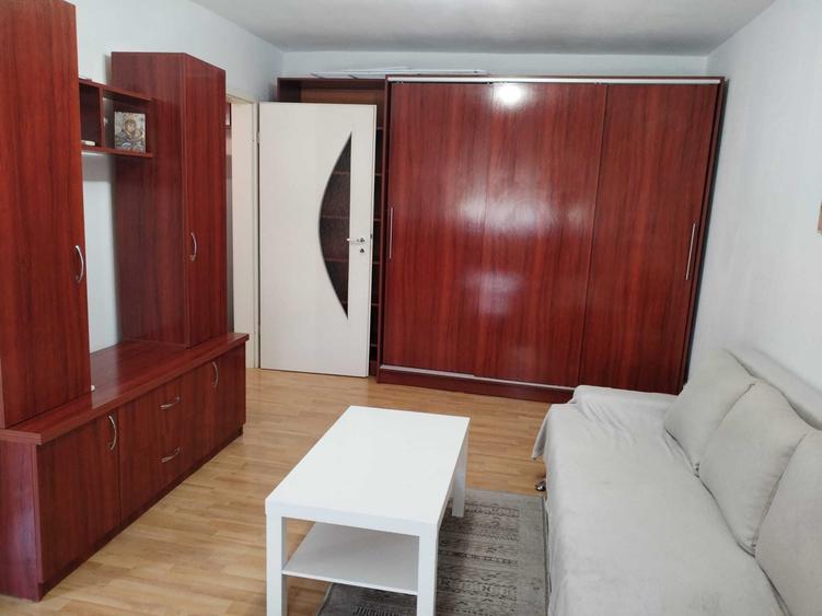 Apartament 1 camera in zona Bucovina - 1
