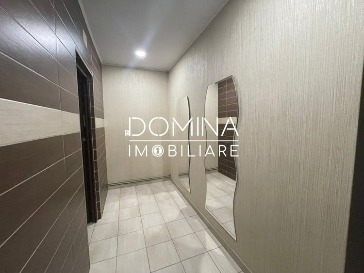 Spațiu comercial, de 2,132 mp, în 1 Mai