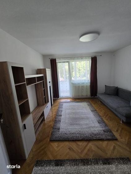 Apartament cu 2 camere în Dâmbu Pietros