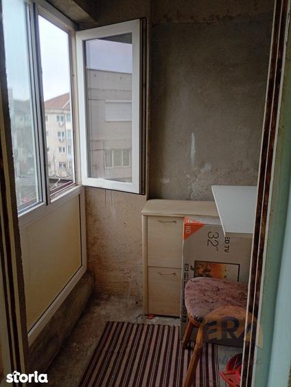 Apartament 1 camera,Rogerius, Str. Traian Lalescu - 3