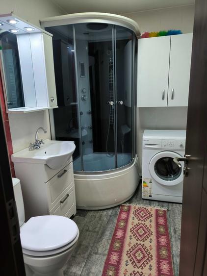 Apartament cu 2 camere decomandat în Exterior Vest