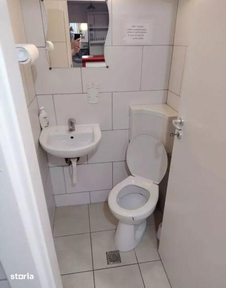 Spatiu comercial | Domeniul Medical | Drumul Taberei | 6' metrou - 2