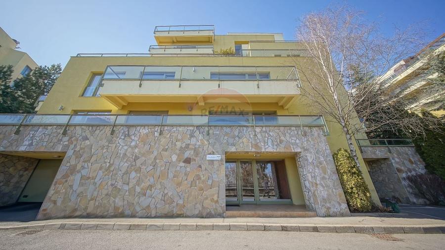 Apartament cu 2 camere decomandat, mobilat în Drumul Poienii