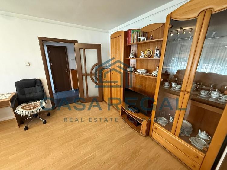 Închiriere apartament 2 camere Oradea | Central | Lift renovat | Balcon generos - 7