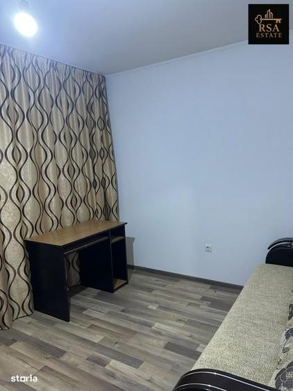 Apartament cu 2 camere în Nord
