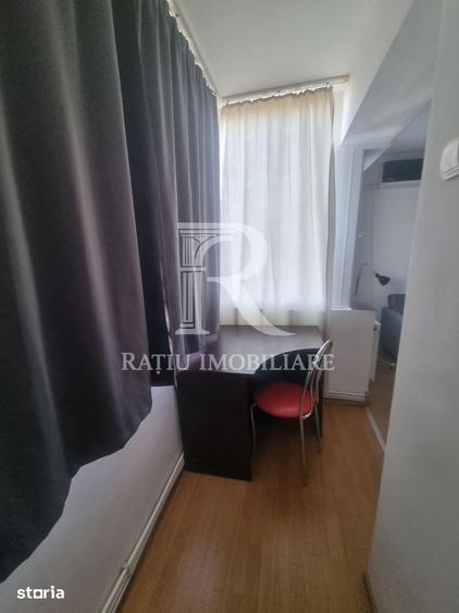 Apartament cu 2 camere, mobilat în Gojdu