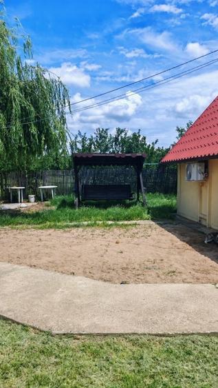 Casă în Moșoaia