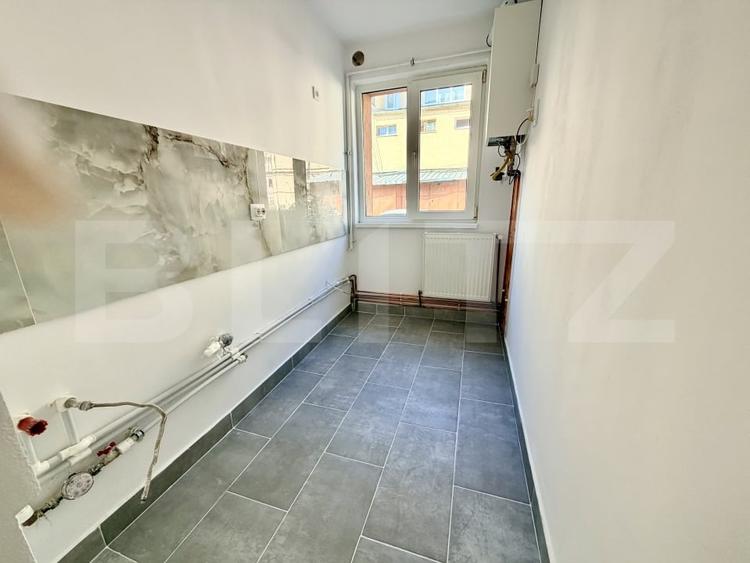 Apartament 2 camere, 49.45 mp, zona Centru - 3