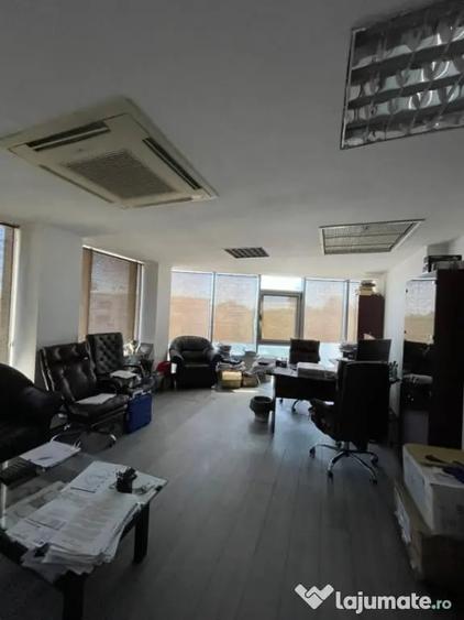 Spațiu comercial, de 660 mp, în Titulescu