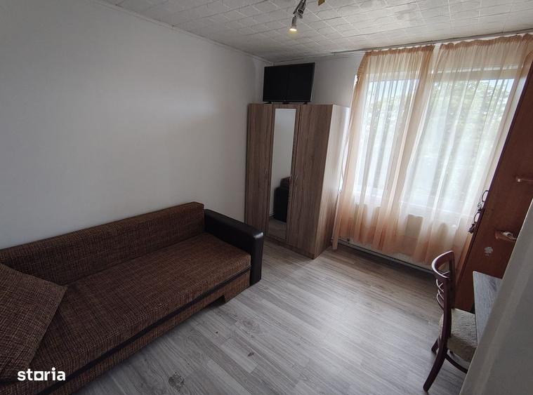 Apartament 2 camere, Cornisa, UMF - 3