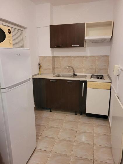 Garsonieră decomandată în Ultracentral
