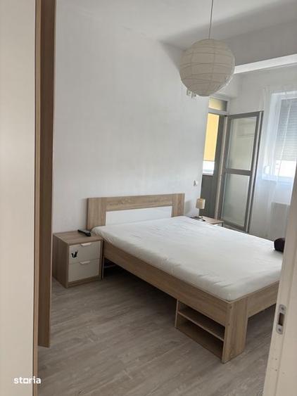 Apartament cu 2 camere în Chiajna