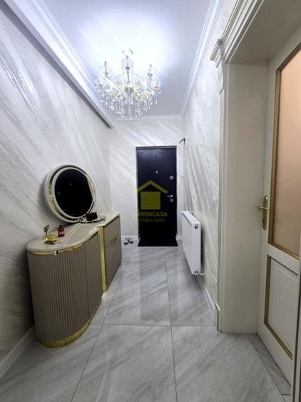 Apartament premium | 3 camere | 2 băi | etaj 1 | zona Terra - Urbano - 7