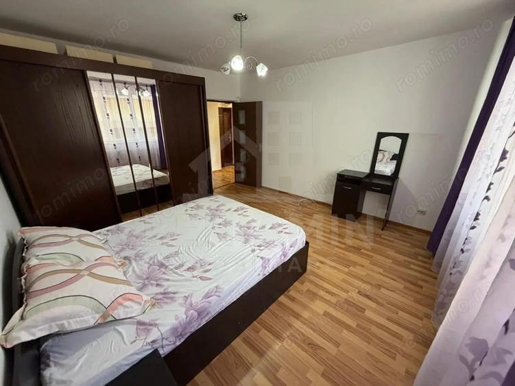 Garsonieră decomandată în Calea Severinului