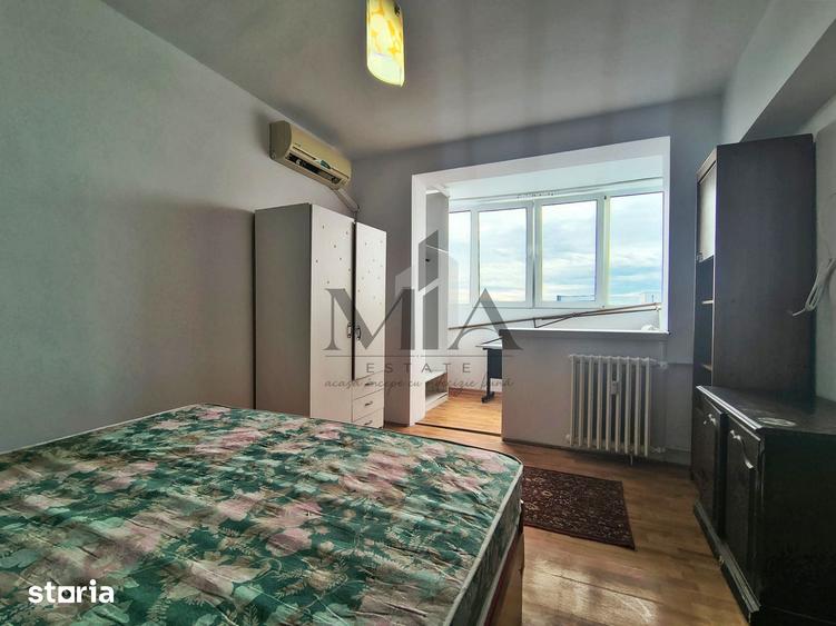 Apartament cu 2 camere în Cantemir