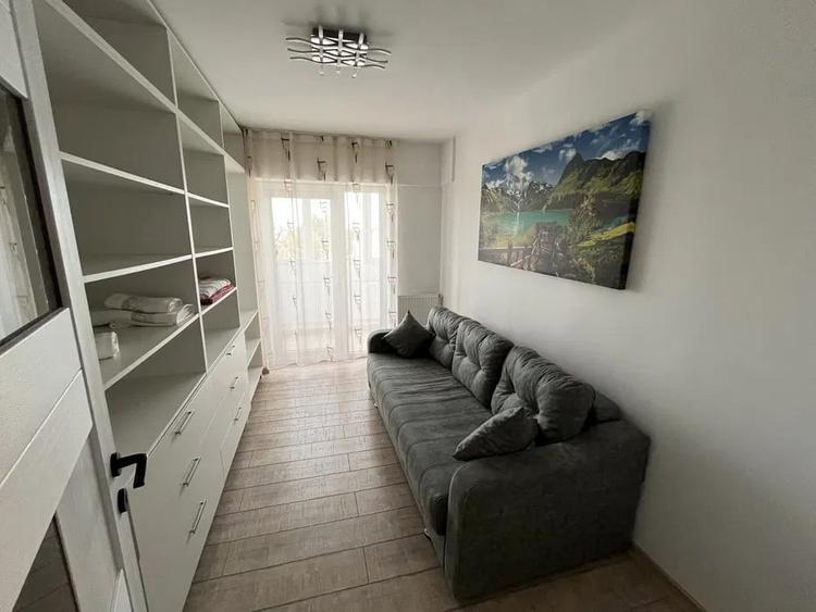 Apartament 3 camere 115 mp Zona Garii - 4