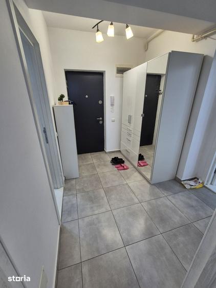 Apartament cu 2 camere în Ozana