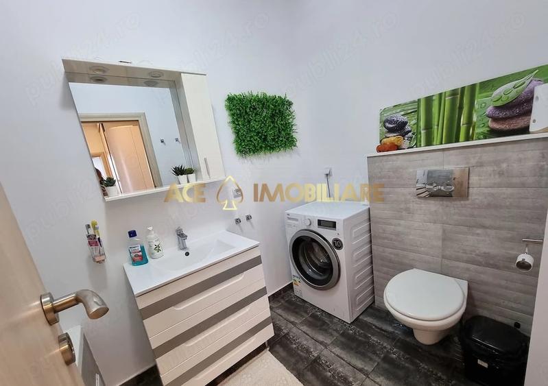2 Camere de inchiriat | Lujerului | Metrou | Centrala | Parcare - 7