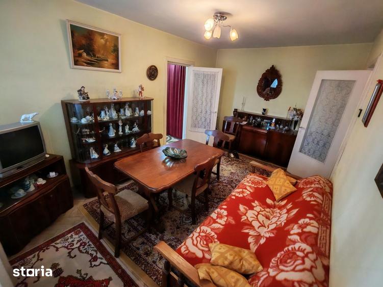 Apartament cu 2 camere în Far