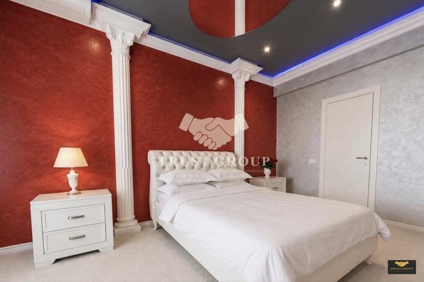 Apartament 4 camere Herastrau 125mp+13mp terasa| Loc de parcare - 8