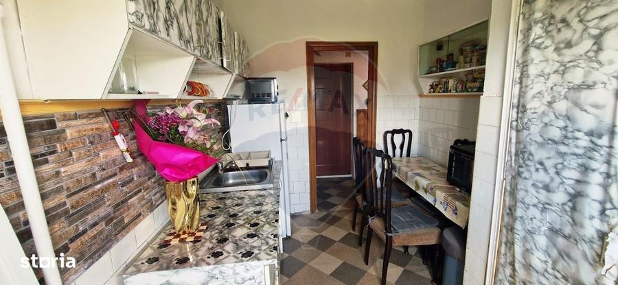 Apartament cu 2 camere decomandat în Malul Mureșului