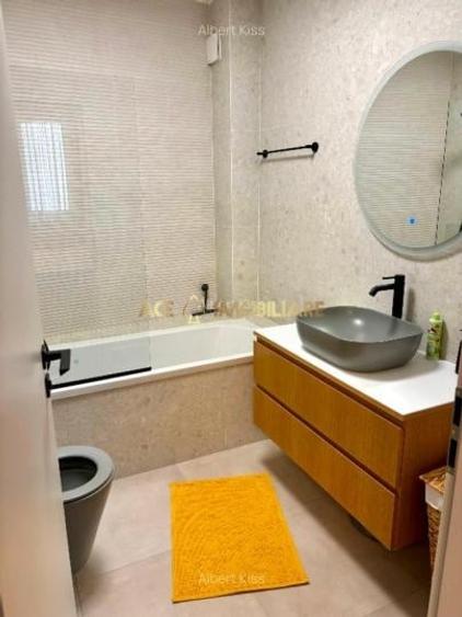 3 Camere | Dorobanti | Metrou | Centrala | Parcare | CatFriendly | Lux - 6