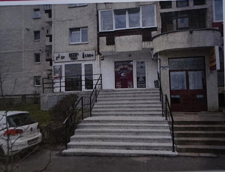 Apartament cu 3 camere decomandat în Zorilor