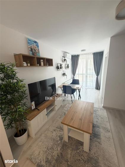 Garsoniera Hills Pallady | Titan | Loc de parcare | 3 minute metrou - 1