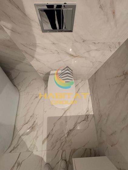 Apartament cu 4 camere decomandat în Iancului