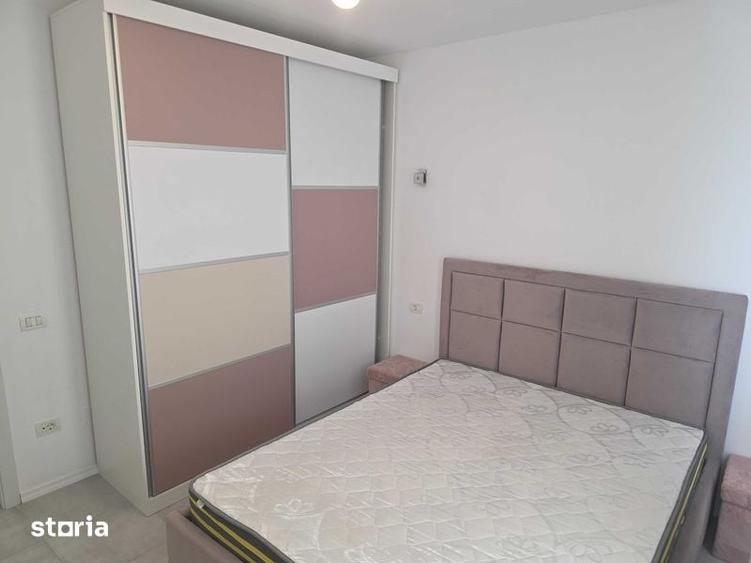 Apartament cu doua camere modern si spatios in bloc nou in Gavana - 6