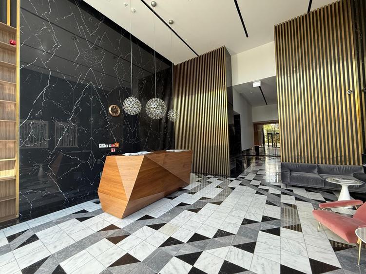 Apartament premium 2 camere | One Herăstrău Towers | Etaj 9 - 19