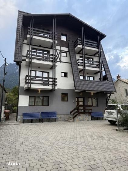 Apartament cu 2 camere în Central