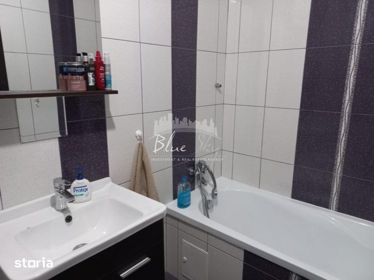 Primo - 3 Camere Decomandat 73 mp ,Bloc 2014 , Parcare Inclusa , Curte - 10