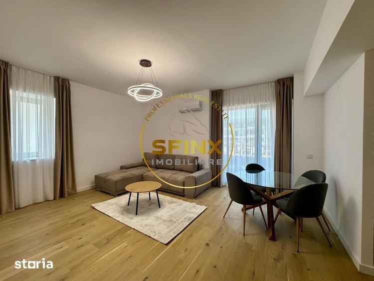 3 camere | chirie | Pipera | pet friendly | intretinere mica | panouri - 4