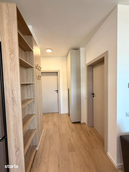 DE INCHIRIAT | Apartament de lux cu 2 camere, 56 mp utili | Torontalul - 3
