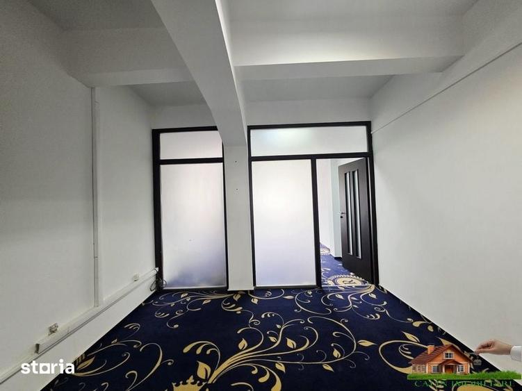 Spatii comerciale BIROURI Bucium zona Phoenix de la 35 mp la 100 mp - 4
