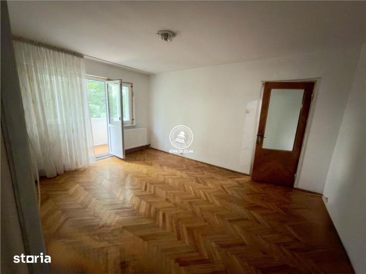 Apartament cu 3 camere în Canta