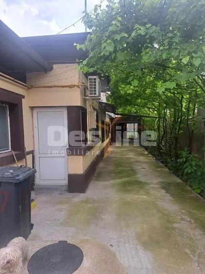 Casă individuală cu 4 camere cu Canalizare în Chiajna