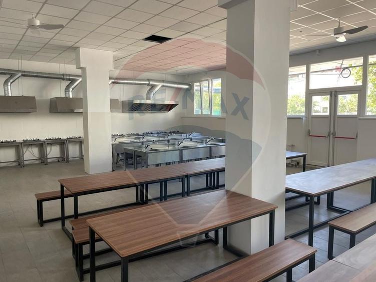 Casă individuală cu 25 camere cu Teren 2600 Mp în Berceni