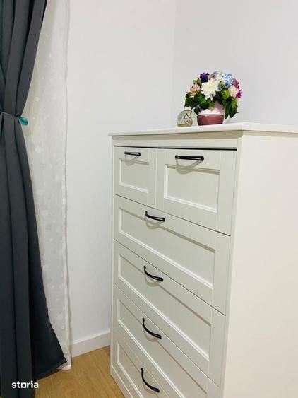 Apartament 2 camere Bucurestii Noi | aer conditionat | parcare | - 2