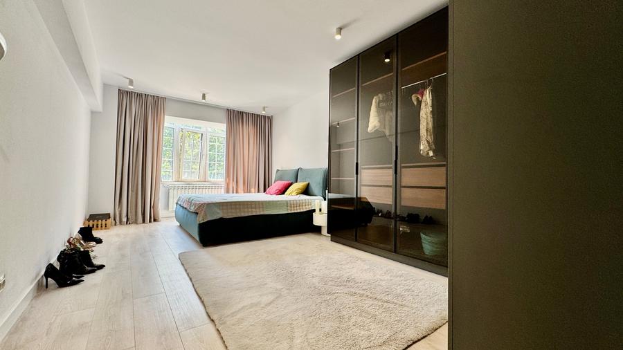 Apartament cu 2 camere semidecomandat în Unirii